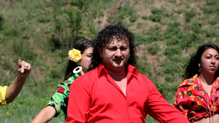 Fiul manelistului Sandu Ciorbă, arestat în Spania. Bărbatul de 26 de ani era urmărit național și internațional pentru viol