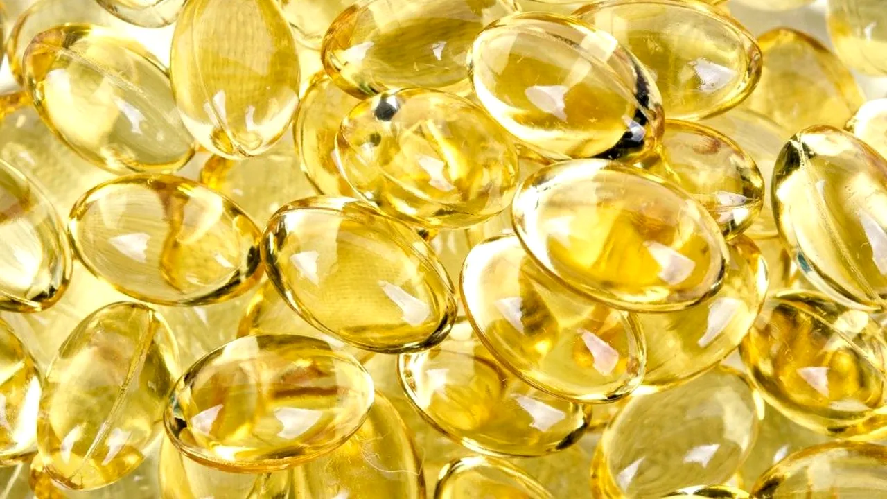 DESCOPERIRE. Un nou studiu arată că Vitamina D ar putea ajuta împotriva coronavirusului
