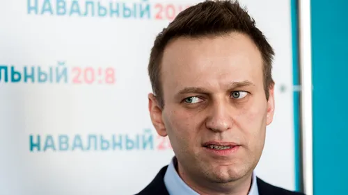 Alexei Navalnîi ar putea fi condamnat 3 ani și jumătate de închisoare dacă se întoarce în Rusia: „Va deveni cel mai cunoscut prizonier politic din lume asemenea lui Nelson Mandela!”