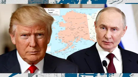 Trump expulzează infractorii, dar primește un „criminal de război” / Analist: Se crede un erou care sfărâmă sistemul cu mâinile lui