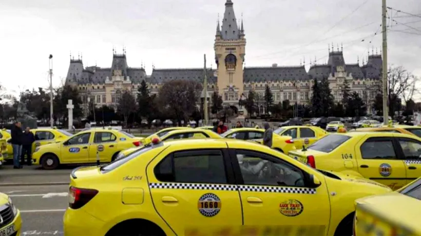 Orașul din România în care tariful la taxi ajunge la 7.5 lei/km. Nu este București!