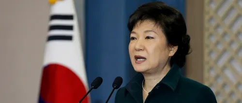 Cum reacționează bursa de la Seul după ce președintele din Coreea de Sud a anunțat că va demisiona