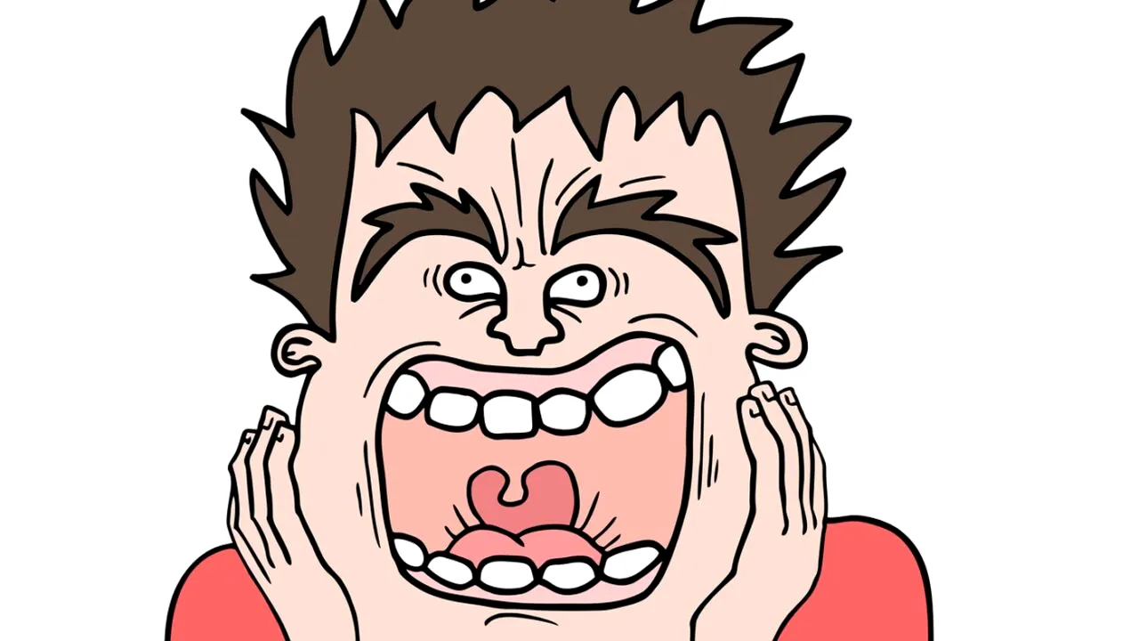 BANCUL ZILEI | Bulă era la spitalul de nebuni