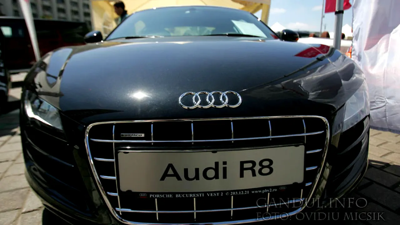 PIAȚA LUXULUI va atinge în 2012 valoarea economiei Spaniei