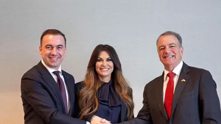 „Era un schimb de favoruri”. Organismul de control al Departamentului de Stat o anchetează pe ambasadoarea SUA în Grecia, Kimberly Guilfoyle