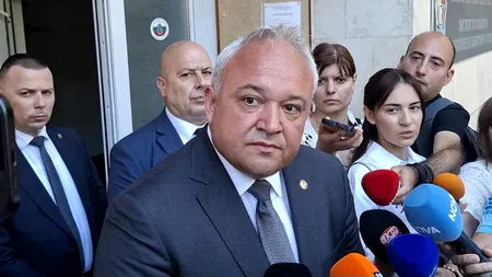 Bulgaria întărește securitatea la baza aeriană Bezmer din cauza amenințărilor din partea Iranului. Anunțul Guvernului de la Sofia