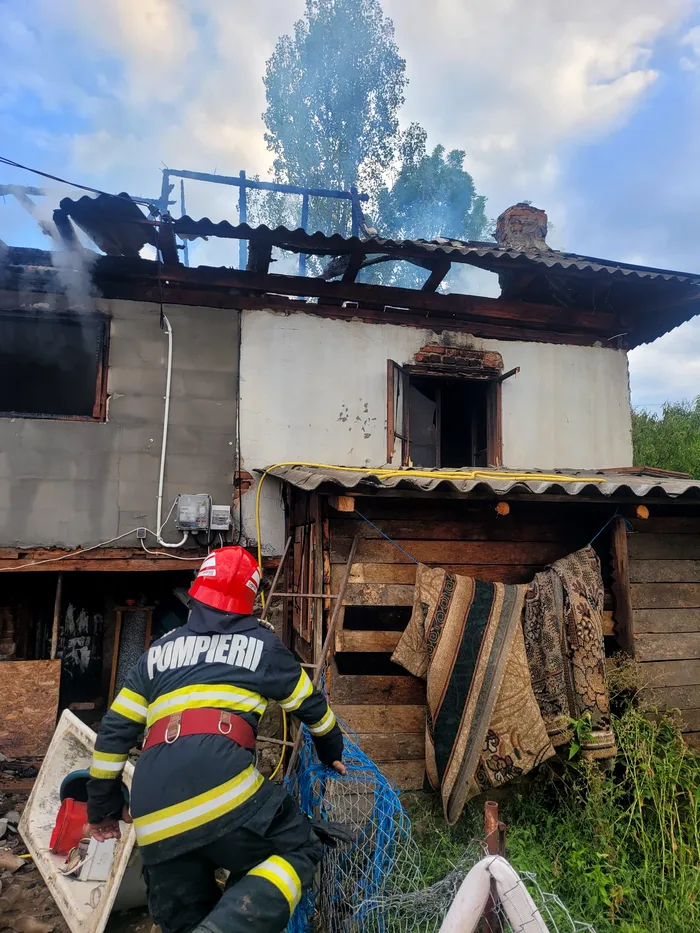 Sursa foto: ISU Vâlcea
