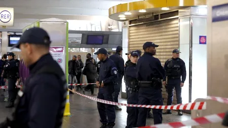 Avertismentul ministrului francez de interne: Riscul unui atentat terorist în țările UE este „foarte probabil