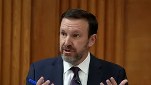 Senatorul american Chris Murphy, despre includerea României în Visa Waver: „Facem presiuni asupra administrației pentru a schimba decizia”