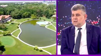 <span style='background-color: #2232e5; color: #fff; ' class='highlight text-uppercase'>POLITICĂ</span> Marcel Ciolacu spune că nu CUNOAȘTE vila de protocol a lui Iohannis: Cheltuielile instituțiilor publice trebuie să fie cât se poate de transparent