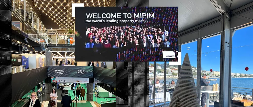 Cel mai mare târg imobiliar din LUME, ignorat de Nicușor Dan. Cum explică Primăria Capitalei ratarea oportunității MIPIM 2024
