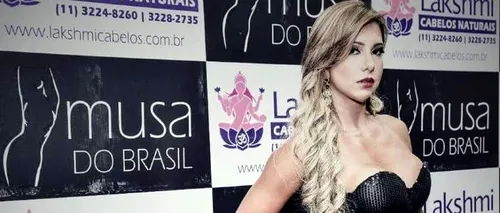 Un fotomodel din Brazilia a murit după o operație estetică