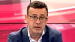 Victor Ciutacu anunță că a obținut victoria în instanță împotriva CNCD și că sancțiunea a fost anulată: „Nu am discriminat, nu am de plătit nicio amendă”