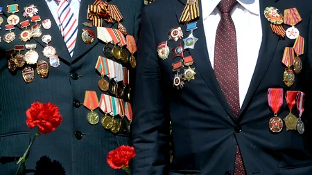 Caz incredibil la Botoșani. Un veteran de război de 92 de ani, trimis în judecată pe motiv a înșelat statul cu bilete CFR