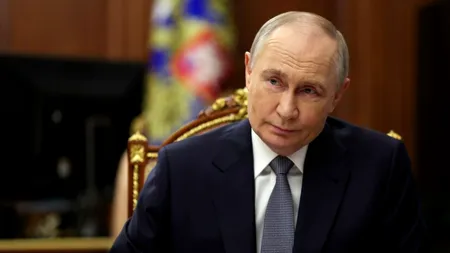 Afaceriștii din Rusia, oponenții naturali ai lui PUTIN. „Totuși, încă nu și-au dat seama de asta și sunt considerați complici ai Kremlinului”