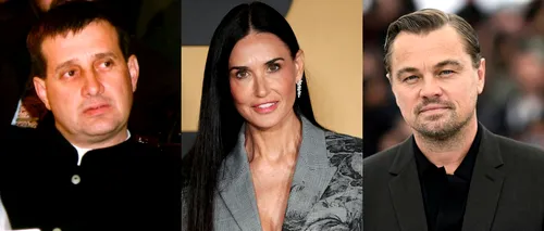 11 NOIEMBRIE, calendarul zilei: Mircea Dinescu împlinește 74 de ani / Demi Moore 62 / Leonardo DiCaprio face 50