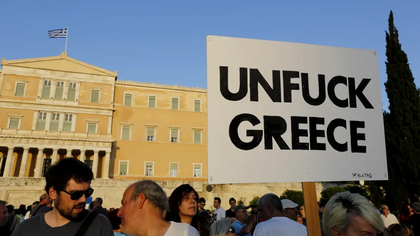 Eurogrupul aprobă măsuri de restructurare a datoriei suverane a Greciei: dispar dobânzile variabile