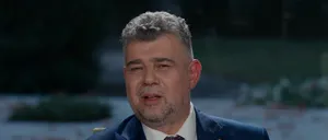 Cum își amintește Marcel CIOLACU copilăria: Fiind cel mai MIC, eu trebuia să răspund la ușă, eu trebuia să cumpăr SIFOANE, eu trebuia să duc gunoiul