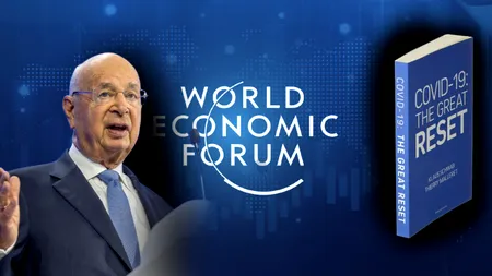 Controversele și teoriile conspirației din spatele lui Klaus Schwab, fondatorul Forumului Economic Mondial de la Davos. Ce înseamnă „Marea resetare” propusă de controversatul om de afaceri