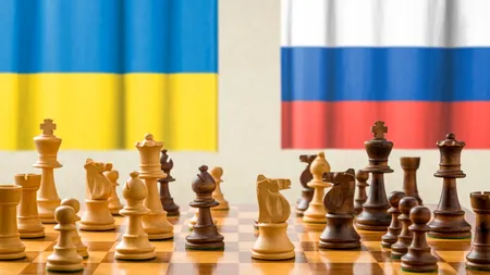 Rusia și Ucraina nu au programat alte negocieri DIRECTE, a anunțat Kremlinul