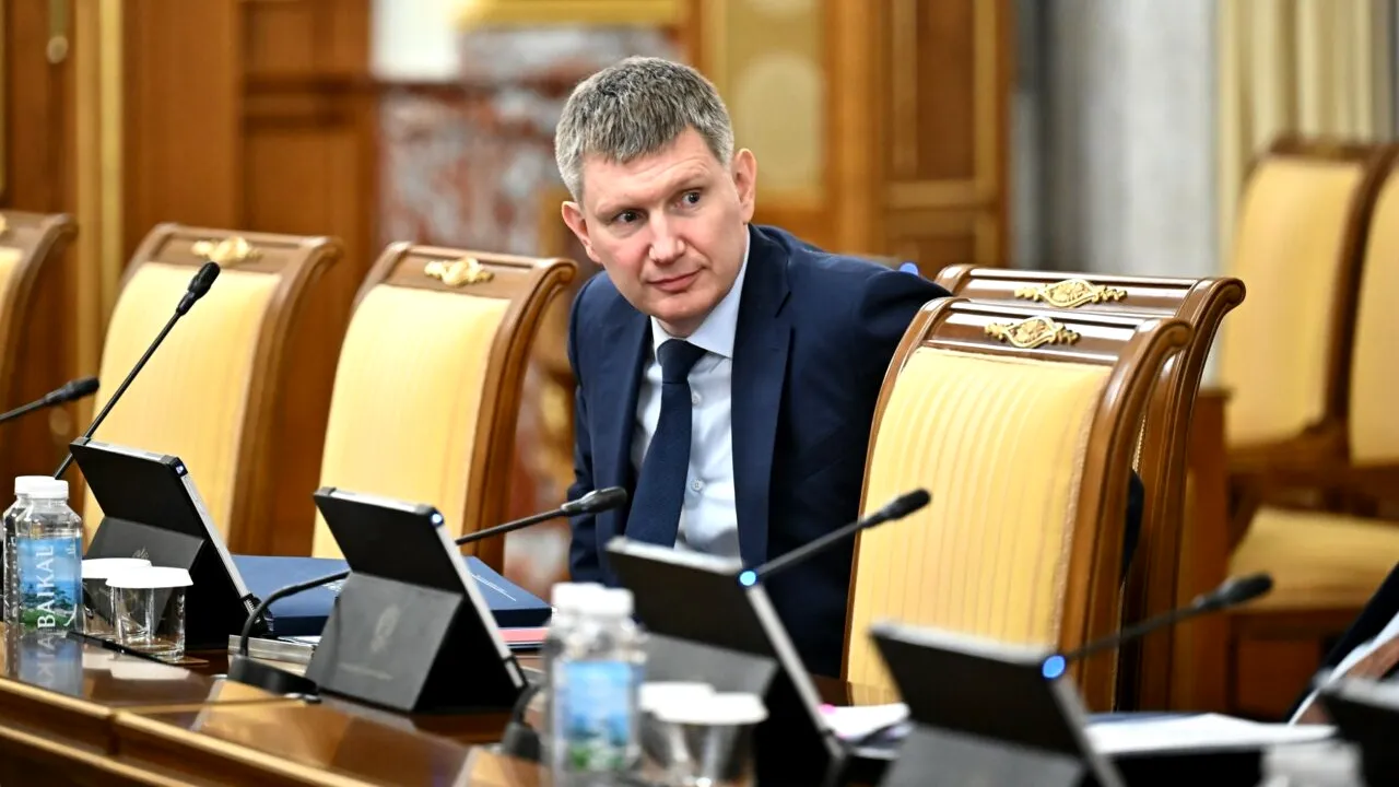 Ministru: Economia Rusiei riscă să sufere de „HIPOTERMIE”