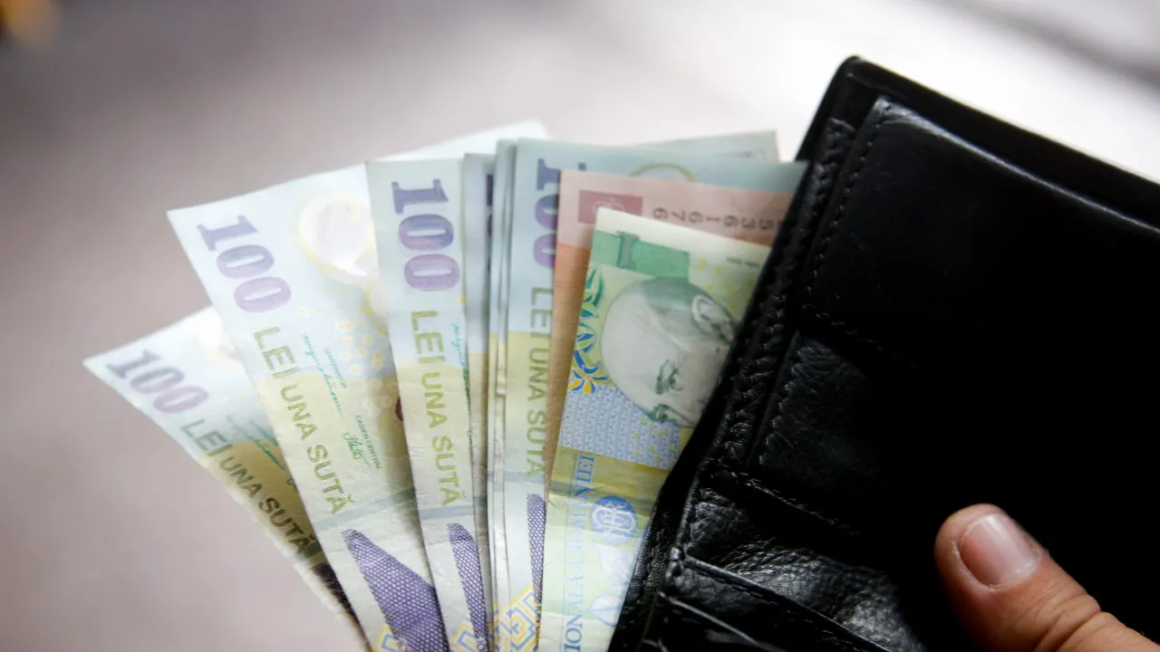 Va fi impozitată creşterea voluntară cu 200 de lei a salariului minim? Documentul oficial de la Ministerul Finanțelor
