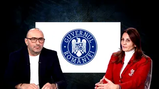 Anca Alexandrescu: „Cât am fost realizator de emisiune, i-am criticat pe cei care au cheltuit banul public fără responsabilitate”