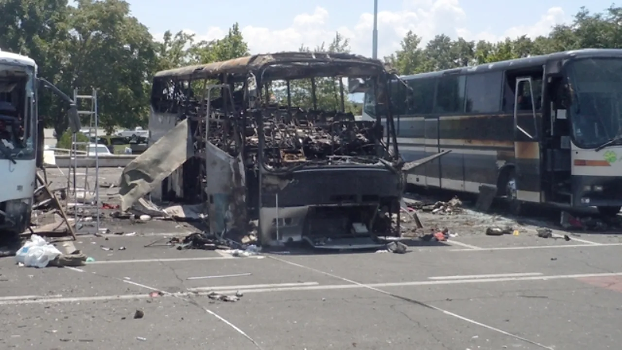 Canada și Australia au permis depistarea finanțării de către Hezbollah a atentatului din Bulgaria