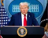 Donald Trump promite scăderea cu până la 80% a prețului MEDICAMENTELOR: „Vom plăti cel mai mic preț din lume”