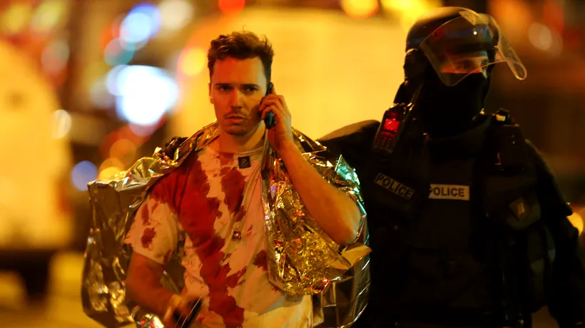 Rețeaua teroristă Stat Islamic revendică masacrul de la Paris. „Atentatele sunt un miracol