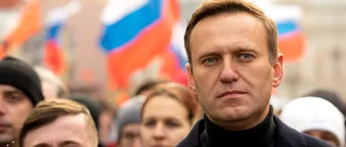 Miniștrii europeni de Externe discută situația lui Aleksei Navalnîi