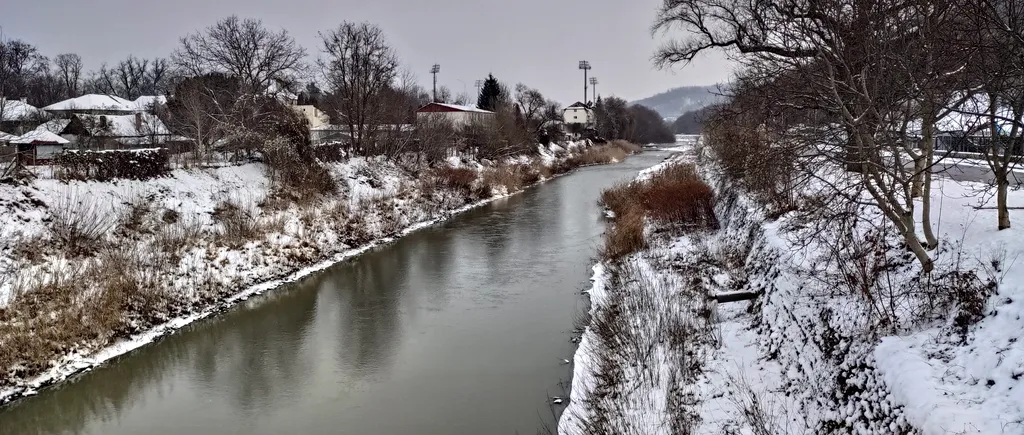Neamț: Cei doi copii care au căzut în râul Bistrița au murit