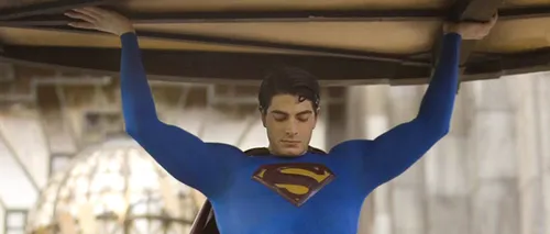 Cea mai veche copertă cu Superman care a supraviețuit până în prezent, vândută cu 286.800 de dolari
