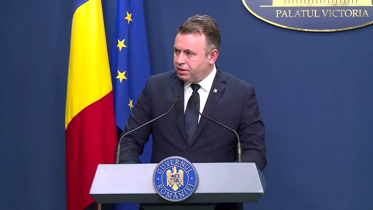 Nelu Tătaru propune testare și vaccinare antiCovid în farmacii