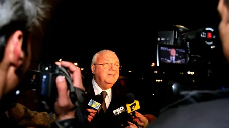 Ce se ascunde sub zâmbetul unui actor de comedie