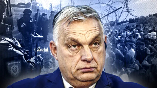 Ungaria ridică nivelul de alertă antiteroristă. Viktor Orban anunță controale excepționale la frontiere