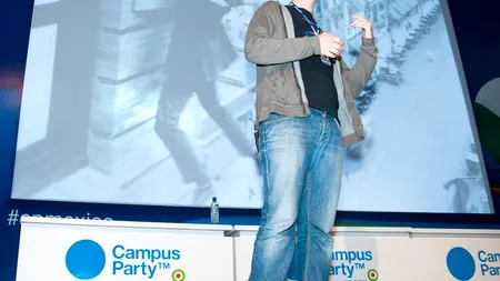 Un co-fondator al Pirate Bay vrea să ne salveze de „ochiul