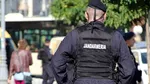 Un jandarm i-a scos nouă dinți unui șofer beat la secție. Ce pedeapsă va suporta omul legii