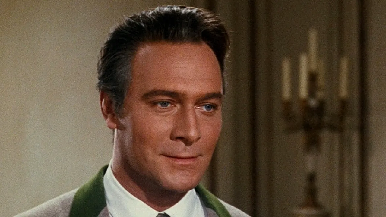 „Căpitanul Von Trapp