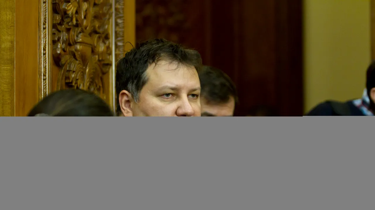 CV-ul plin de greșeli al noului ministru al Energiei: „Pot asigura managementul oricărui compartiment din cadrul unei compani cu excepția celui economic
