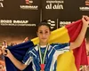 Aur mondial pentru România la Campionatul Mondial de MMA Juniori! Mirela Cojocaru este campioană absolută la Abu Dhabi