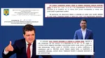 Gândul a avut dreptate. Președintele României Nicușor Dan a încălcat Constituția  când a jucat în filmul electoral al lui Cătălin Drulă. Clipul, dat jos de BEC pentru că încalcă 3 legi și de 2 ori legea fundamentală a României