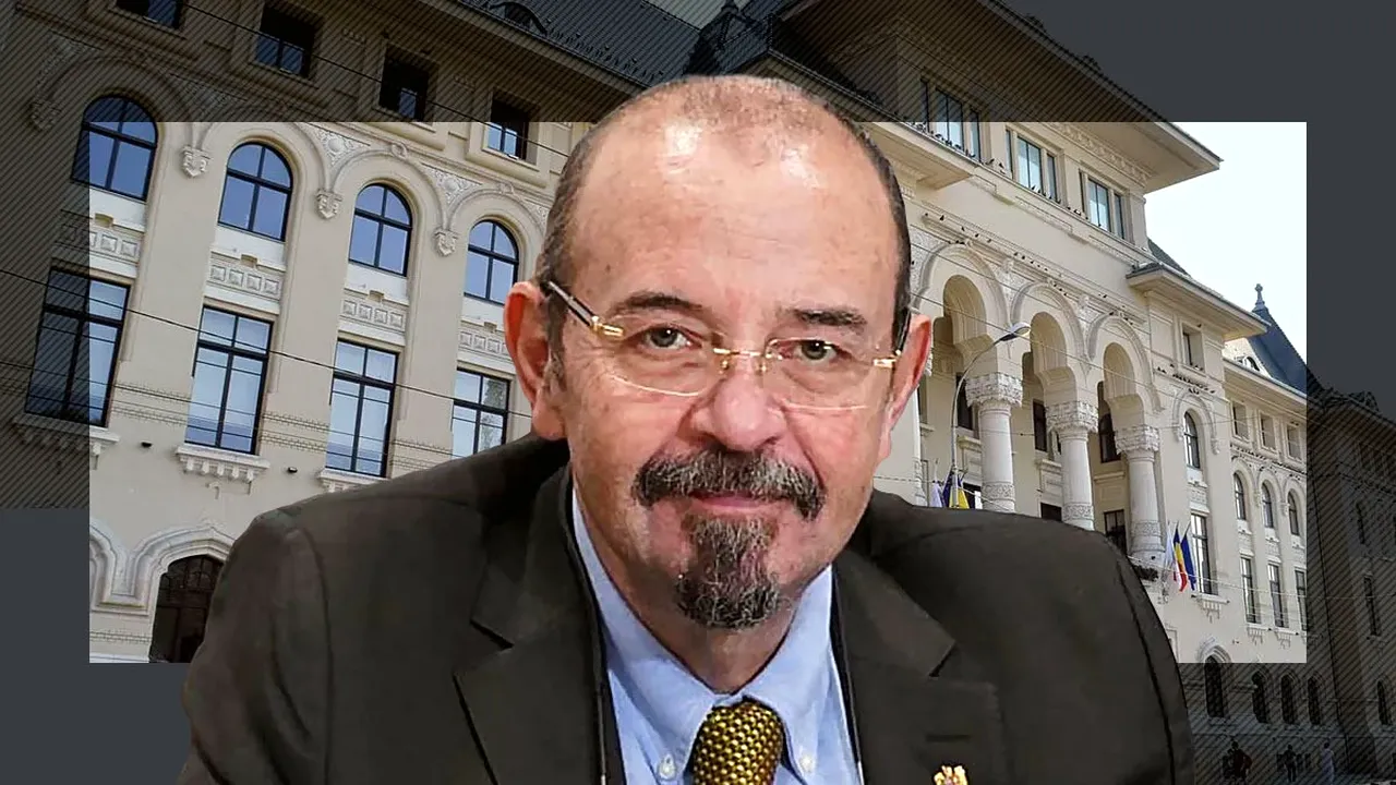 Cristian Popescu Piedone NU va candida la Primăria Municipiului București / Pe cine susține PUSL pentru funcția de edil al Capitalei?