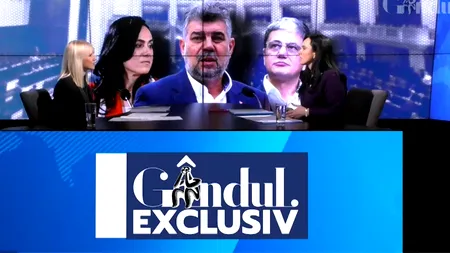 VIDEO | Simona Bucura Oprescu, despre Legea salarizării: Ne-am apucat de ea din primul meu moment de mandat