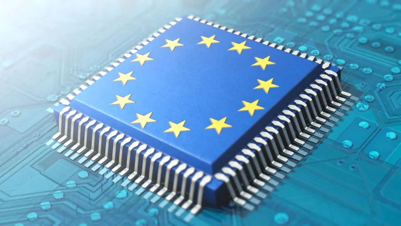 Oficial BCE: UE trebuie să avanseze INTEGRAREA pentru a face față „incertitudinii” generate de Trump /Firmele tehnologice americane exercită monopol