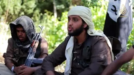 Metoda de recrutare a teroriștilor SIIL: 