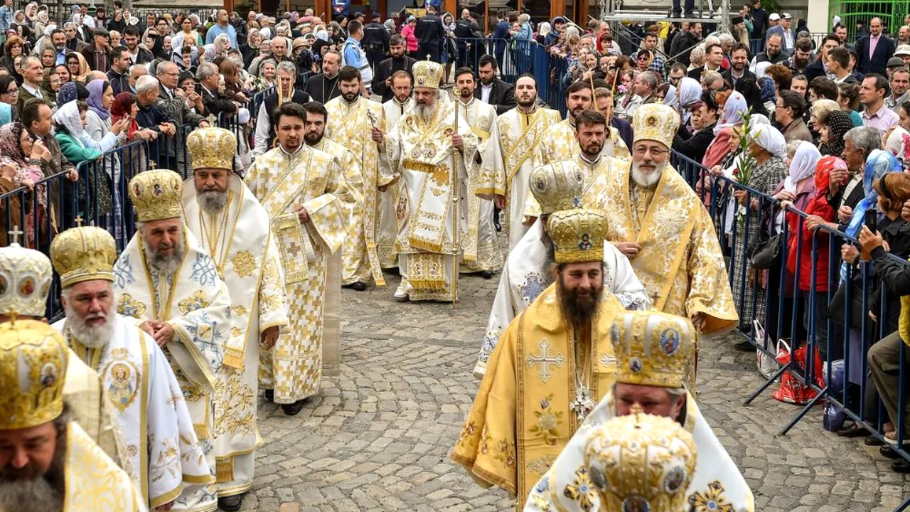 Cinci probleme mai importante decât căsătoria gay despre care Biserica nu vorbește 