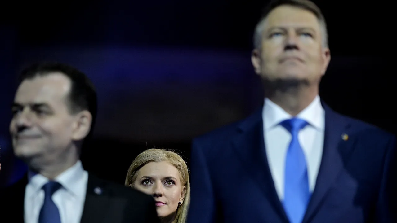 Iohannis, la Summitul PPE: PSD a îmbrăcat haina patriotismului de fațadă. E modul cinic, iresponsabil de a face politică. România europeană înseamnă bunăstare