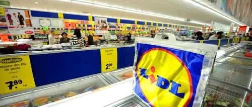 Anunțul făcut de LIDL: deschide un magazin în Pipera