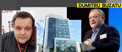 Fiul fostului „baron” de Vaslui este în continuare „abonat” la banii publici. Tudor Buzatu este membru în CA unei companii de stat